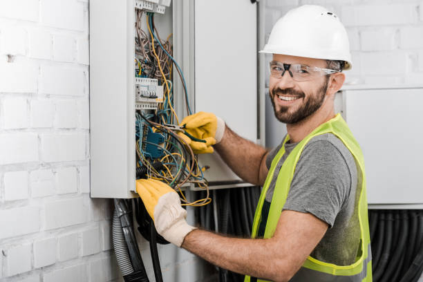 Best Circuit Breaker Repair  in Mullins, SC