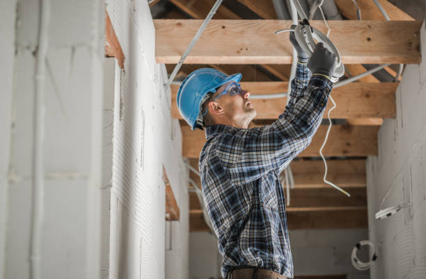 Best Electrical Troubleshooting Services  in Mullins, SC