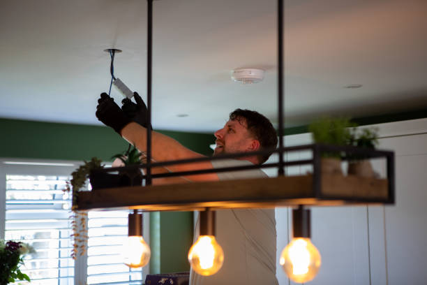 Best Emergency Electrical Repair  in Mullins, SC