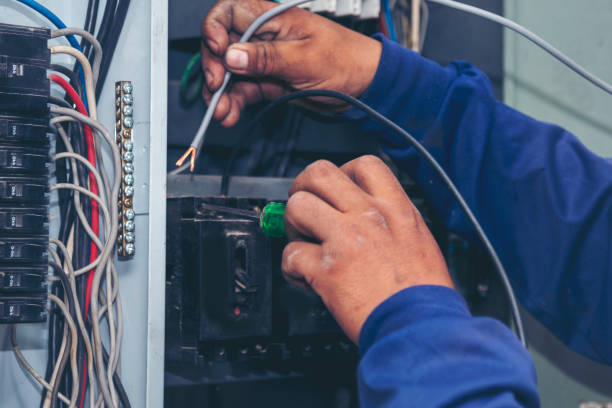 Best Electrical System Inspection  in Mullins, SC