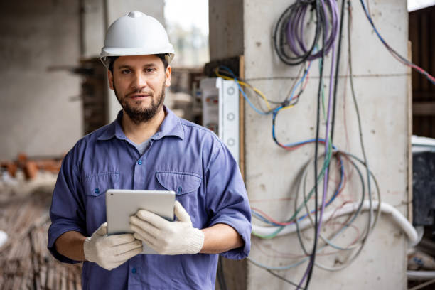 Electrical Rewiring Services in SC