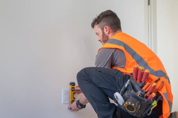 Best Circuit Breaker Repair  in Mullins, SC