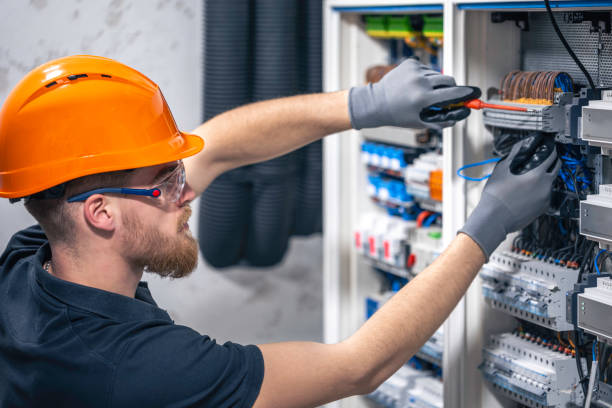 Best Emergency Electrical Repair  in Mullins, SC