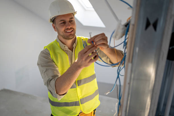 Electrical Upgrades for Homes in SC